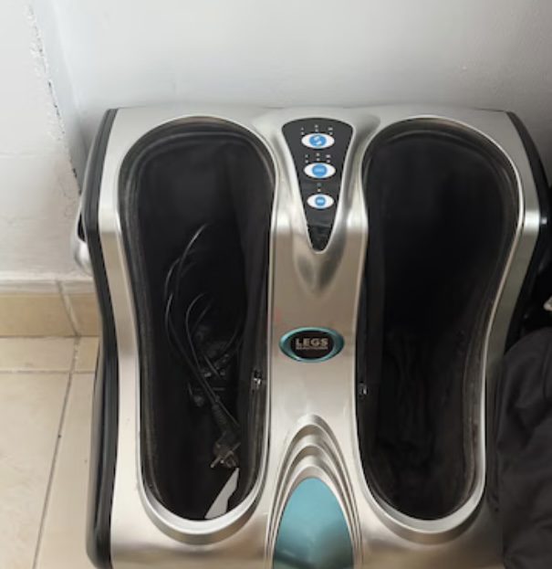 Leg Massaging machine for sale