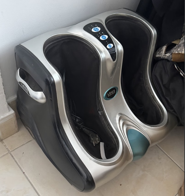 Leg Massaging machine for sale