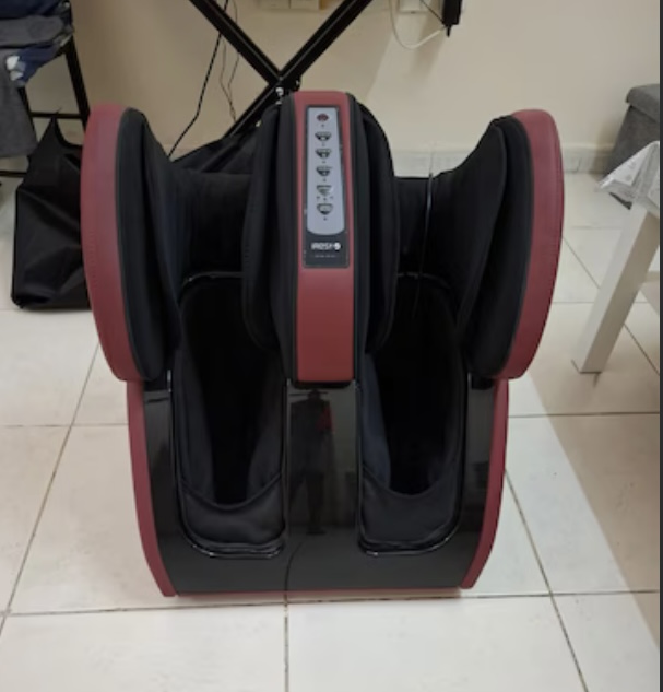 Excellent Condition,Leg and Foot Massager