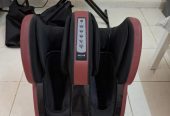 Excellent Condition,Leg and Foot Massager
