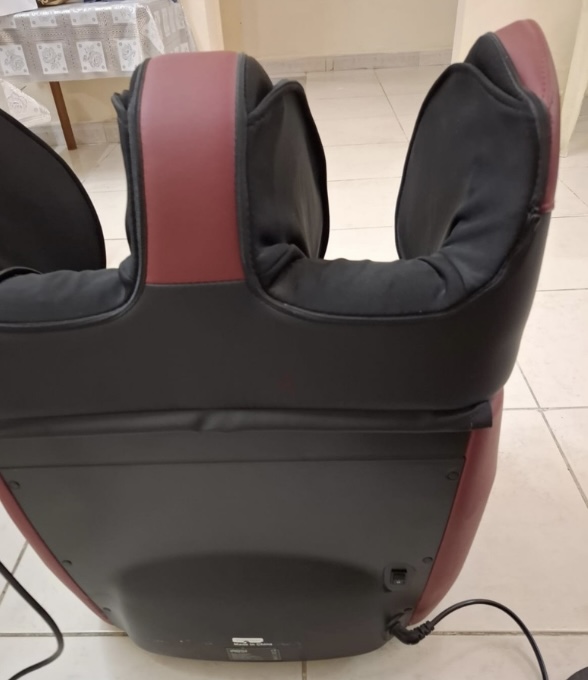 Excellent Condition,Leg and Foot Massager