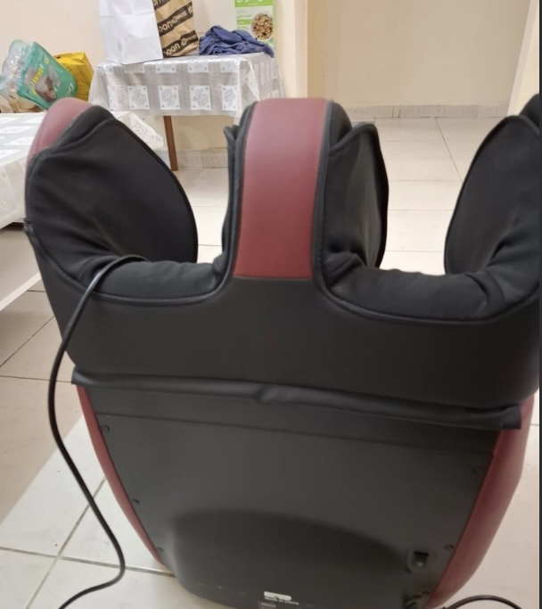 Excellent Condition,Leg and Foot Massager