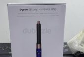 Dyson air wrap complete long