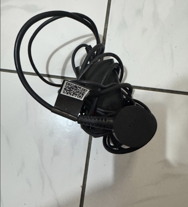 Dyson hair straightener