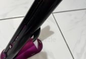 Dyson hair straightener