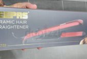 Geepas Hair straightening New piece