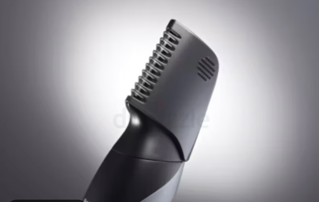 Panasonic Body Trimmer ERGK75