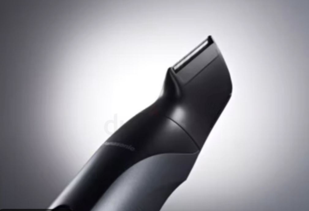 Panasonic Body Trimmer ERGK75