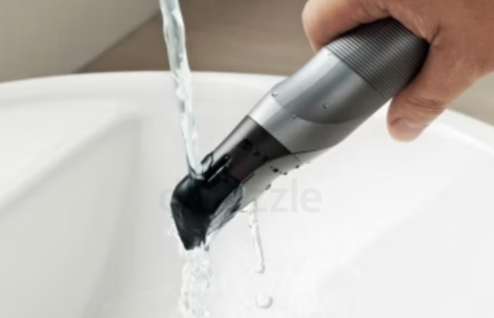 Panasonic Body Trimmer ERGK75