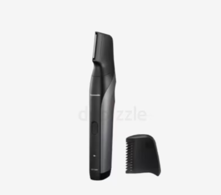 Panasonic Body Trimmer ERGK75