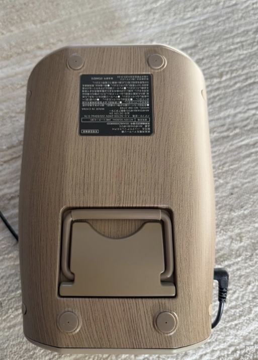 Atex Hand Care Luxury Massager – As new