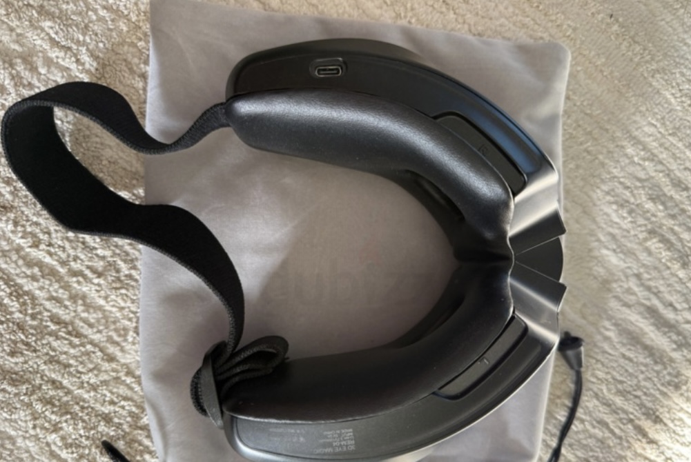 Doctor Air 3D Eye Magic Massager