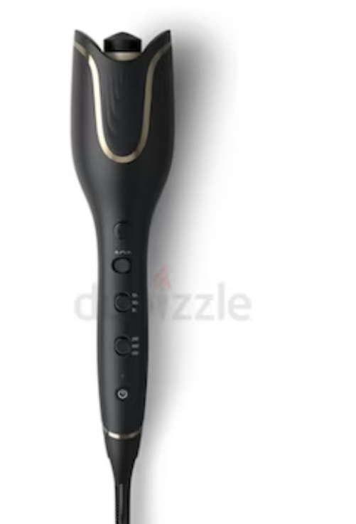 فيليبس مكواة تجعيد الشعر برستيج من ستايل كير