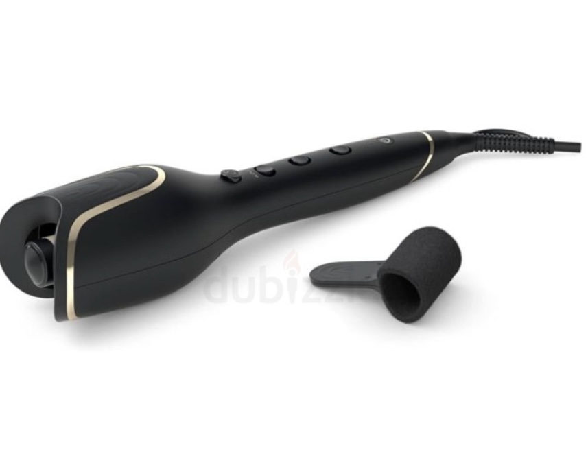 فيليبس مكواة تجعيد الشعر برستيج من ستايل كير