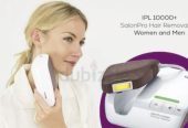 Beurer saloon pro system long lasting hair removal