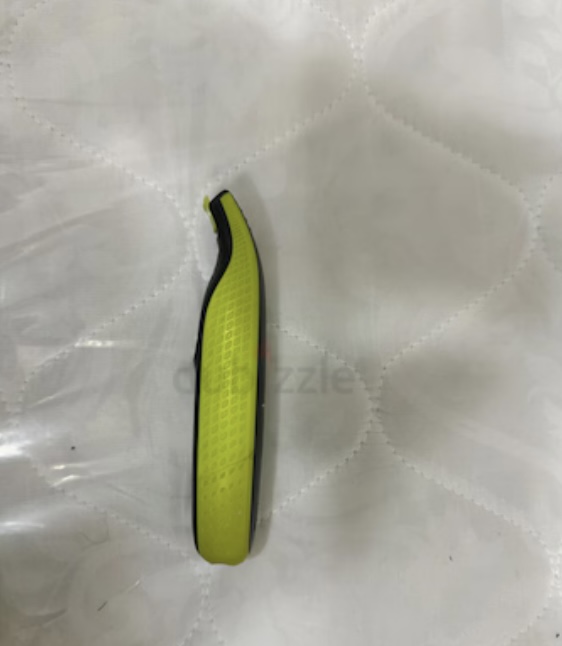 Philip’s one blade shaver