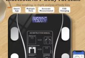 DIGITAL WEIGHT SCALE