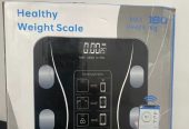 DIGITAL WEIGHT SCALE