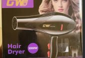 Hair dryer
