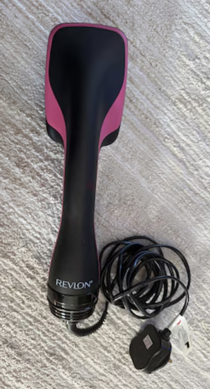 Revlon Hair Tools Pro Collection Salon One Step Hair Dryer and Styler