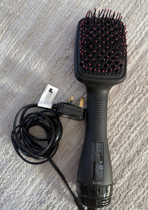 Revlon Hair Tools Pro Collection Salon One Step Hair Dryer and Styler