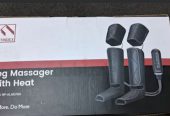 FITINDEX Leg Messager with heat