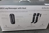 FITINDEX Leg Messager with heat
