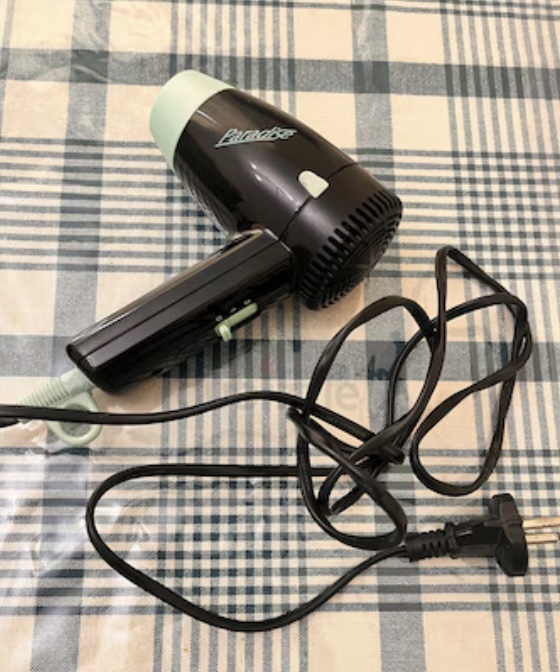 Hair dryer for sale