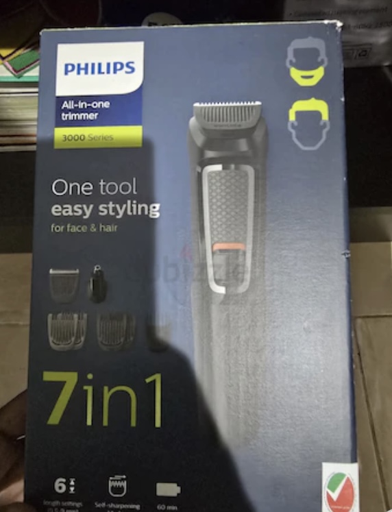 Trimmer
