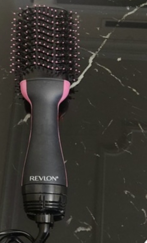 Revlon Salon One-step Hair Dryer and volumizer