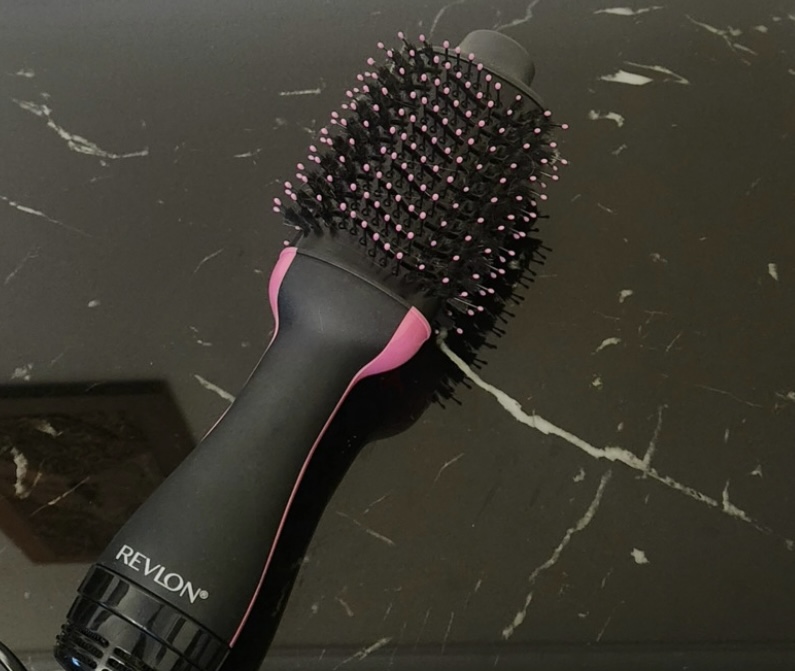 Revlon Salon One-step Hair Dryer and volumizer