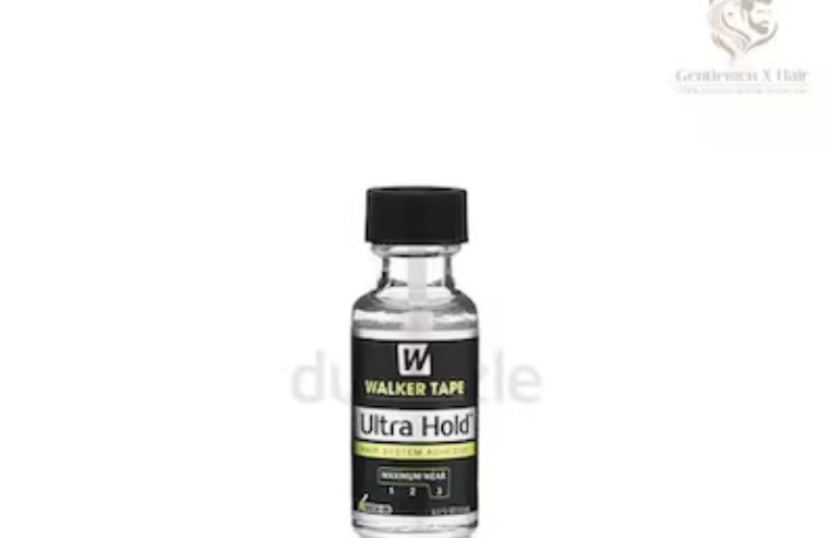 Ultra Hold Liquid Adhesive