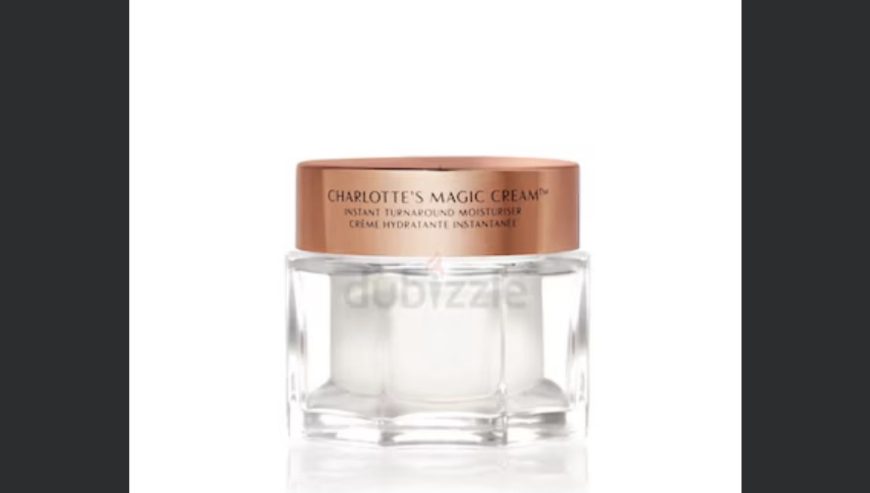 CHARLOTTES MAGIC CREAM 50 ML