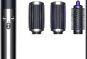 Dyson HS01 Airwrap Complete Multi Styler, Three Airflow Speeds, Cold Shot, V9