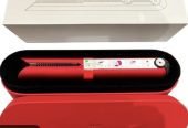 Dyson Corrale Special Edition Hair Straightener (Red Bright/Nickel)