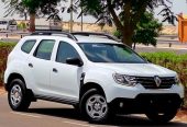 Renault Duster SE