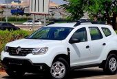 Renault Duster SE