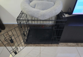 Cage for pet small dog