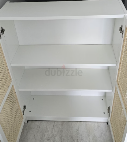 Brand new cabinet