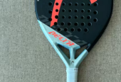 Head Alpha Pro – Padel Racket