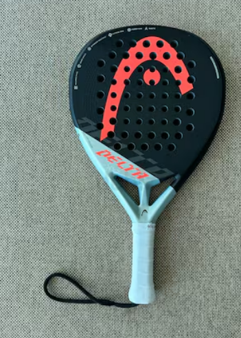 Head Alpha Pro – Padel Racket