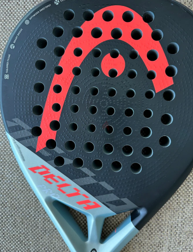 Head Alpha Pro – Padel Racket