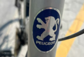 Bike bicycle from Peugeot in good condition