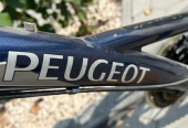 Bike bicycle from Peugeot in good condition