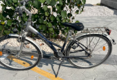 Bike bicycle from Peugeot in good condition