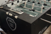 Foosball table