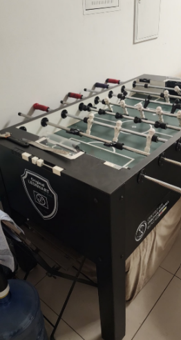 Foosball table