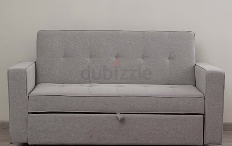 Sofa Bed Used only 9 month