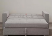 Sofa Bed Used only 9 month