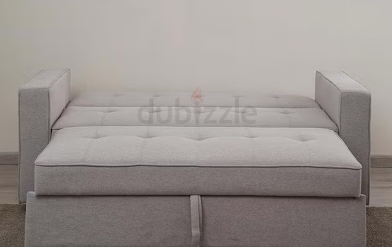 Sofa Bed Used only 9 month